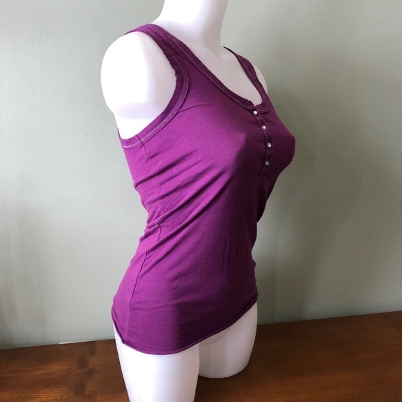 Steve Madden Tank ❤️5 for $25 - Picture 3 of 5